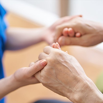 機能訓練の目的