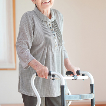 機能訓練の効果